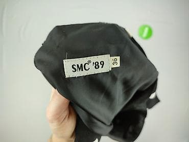 spódnica w grochy: Sukienka damska, rozmiar S — 4