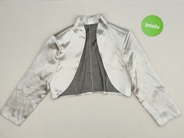 jakie buty do srebrnej sukienki: Women`s cardigan, XS at lalafo.pl — 2 jakie buty do srebrnej sukienki: Women`s cardigan, XS — 2