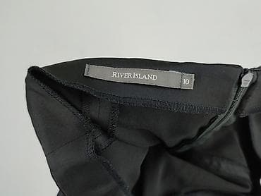 stradivarius zwrot: River Island, Sukienka damska, rozmiar M — 4