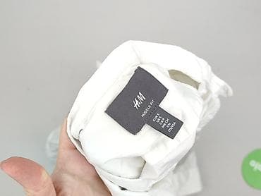 bluz: H&M, Koszulа dla mężczyzn, rozmiar S — 5