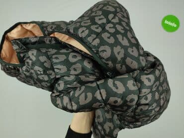 kurtka z c a: Kurtka puchowa Young Style, 14 lat, stan - Bardzo dobry — 4