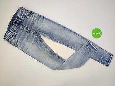drill jeans: Jack & Jones, Jeansy damskie, rozmiar XS — 2