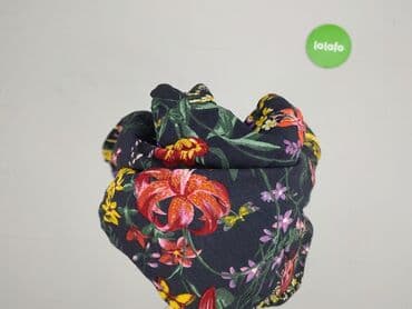 szara marynarka hm: H&M, Bluzka damska, S — 7