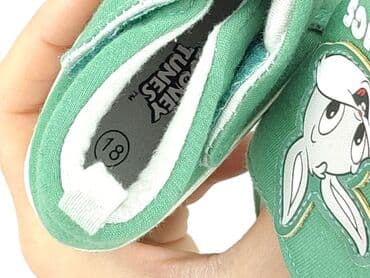 nike air max jeans: Baby shoes, Disney, 18, condition - Very good — 5