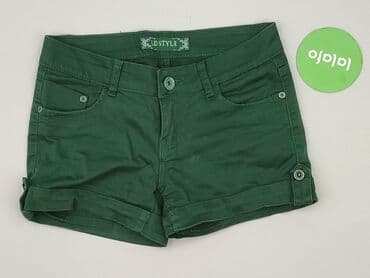 greenpoint szorty damskie: Szorty damskie, rozmiar M — 2