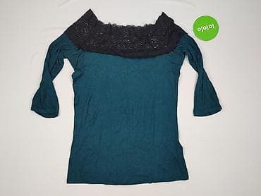 buty lurso: Orsay, Bluzka damska, rozmiar L — 3