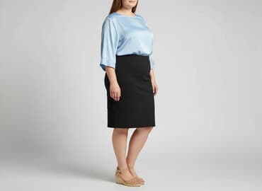 spódnice gerry weber: Gerry Weber, Women`s skirt, size 5XL — 1