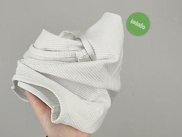 stanik george: Top damski, rozmiar L — 5