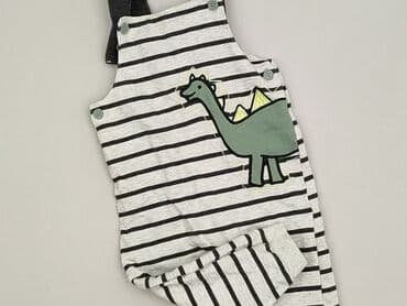 kombinezony softshell dla dzieci: Ramper, So cute, 9-12 months, condition - Very good — 1