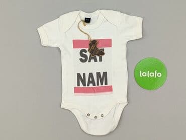 sukienki codzienne letnie: Body, 1-3 months, 
condition - Perfect — 2