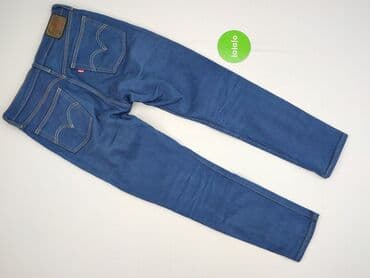 jeansy levis 501: Levi’s, Jeansy damskie, rozmiar S — 3