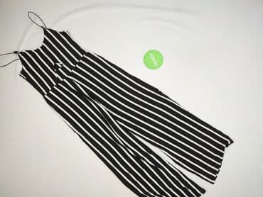 amisu spodnie: Amisu, Kombinezon damski, rozmiar L — 2