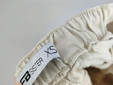 cargo house: FB Sister, Cargo for women, size XS — 5