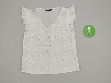 biustonosz 65a: Bluzka damska, rozmiar S — 2