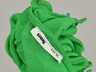 dół od stroju kąpielowego sinsay: Sinsay, Top damski, rozmiar XS — 4