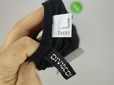 152 cm: H&M Divided, Women`s dress, size L — 4