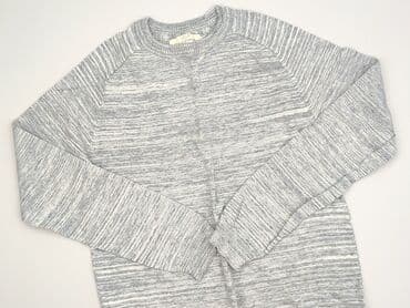 H&M L.O.G.G., Sweter dla mężczyzn, L