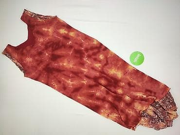 second hand clothing: Sukienka damska, rozmiar 4XL — 2