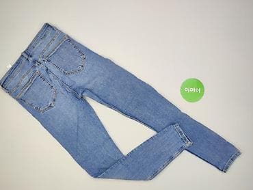 Zara, Джинси жіночі, розмір S на lalafo.pl — 3 Zara, Джинси жіночі, розмір S — 3
