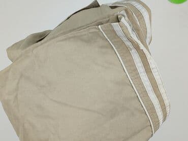 Bluzy: Spodnie 3/4 dla mężczyzn, rozmiar L — 6