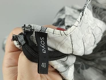 mini spódnice: Spódnica damska, rozmiar L — 4