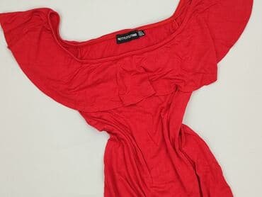 PrettyLittleThing, Sukienka damska, rozmiar S