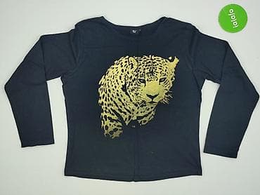 bluza jack daniels: Bluzka damska, rozmiar L — 2