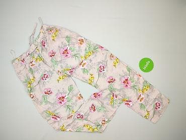 gacie hello kitty: Spodnie do spania, rozmiar M — 3