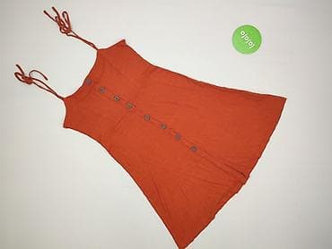klapki t: C&A, Sukienka damska, rozmiar S — 2