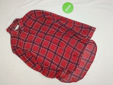 koszula flanelowa carhartt: Clockhouse, Koszula damska, rozmiar XS — 2