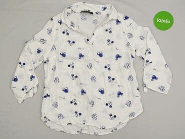 ccc buty z myszka miki: Mickey Mouse, Bluzka damska, rozmiar M — 2