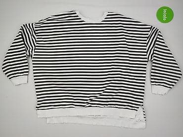 sweter zebra: Bluza damska
, rozmiar L — 2