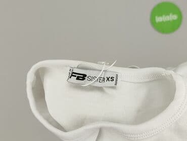 bik bok koszula: FB Sister, T-shirt damski, rozmiar XS — 4