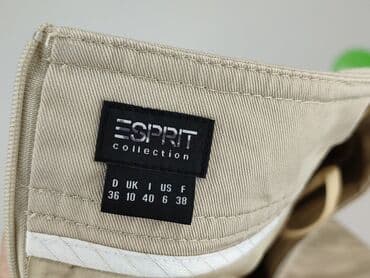 spódnice plisowane tiulowe czarne: Esprit, Women`s skirt, size S (EU 36) — 4