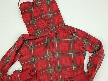 clockhouse elements collection: Clockhouse, Bluza z kapturem damska, rozmiar L — 1