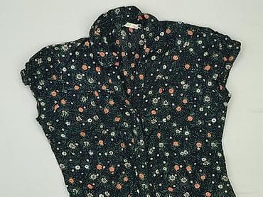 koszule dzinsowe: Denim Co, Bluzka damska, rozmiar L — 1