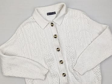 kardigany c: M&S Collection, Kardigan damski, rozmiar M — 1
