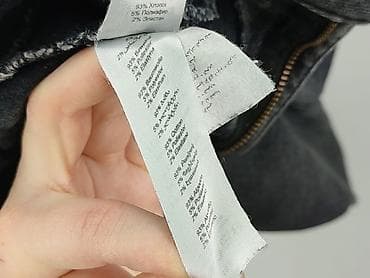 primark legginsy: New Look, Jeansy damskie, rozmiar S — 6