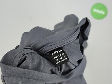 dresy hello kitty shein: Shein, Top damski, rozmiar M — 5