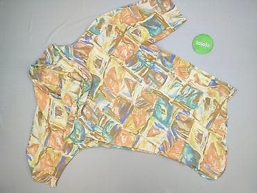 dresy oversize h: Жіноча блуза, розмір Один розмір — 2