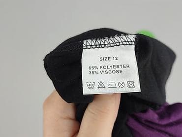 bluzki karko: Bluzka damska, rozmiar L — 5