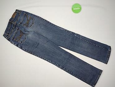 psg spodnie: John Baner, Jeansy damskie, rozmiar S — 3