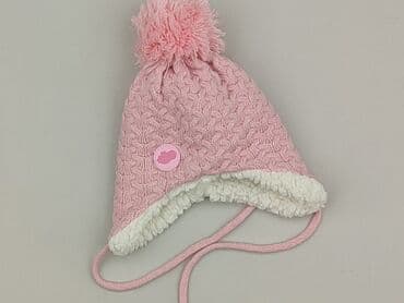 hello kitty piżamy: Czapeczka, 3-6 miesięcy, stan - Idealny — 1