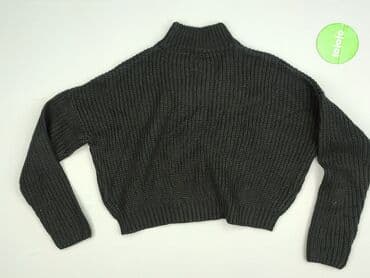 sweter f: Sinsay, Sweter damski, rozmiar XS — 3