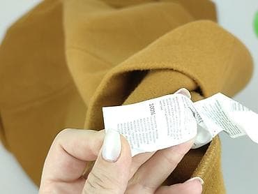 bomberka c a: Cropp, Płaszcz damski, rozmiar S — 4