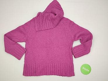 pull: New Look, Светр жіночий, розмір L — 3