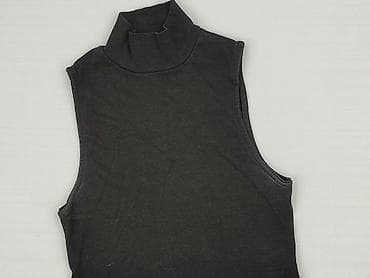 black squad marka: Bershka, Top damski, rozmiar S — 7