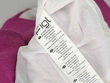 ca marynarki: Figl, Marynarka damska, rozmiar 2XL — 6