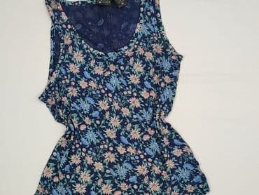 bluzki z printem: UP2Fashion, Top damski, rozmiar S — 1