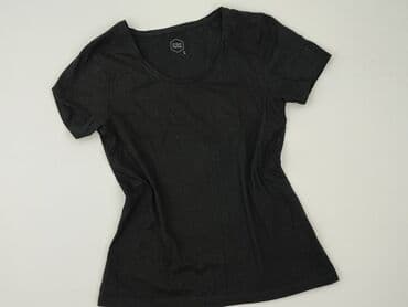 t shirty oversize calvin klein: Dolce, T-shirt damski, rozmiar L — 1